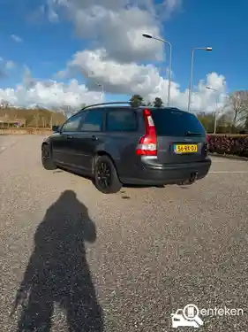 Volvo V50 1.8 2005