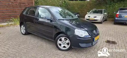 VW Polo 1.4 2005