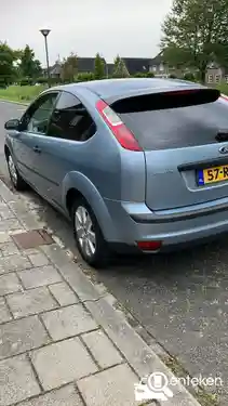 Ford Focus 1.6 2005