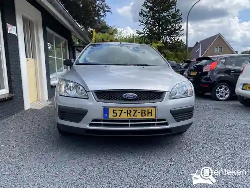 Ford Focus 1.6 2005