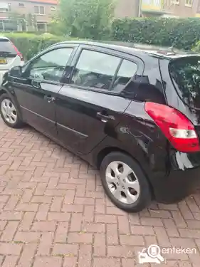 Hyundai i20 1.2 2011