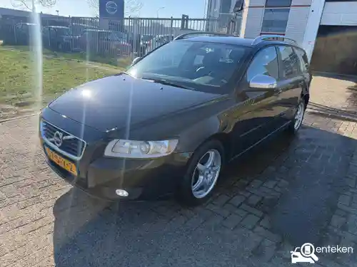 Volvo V50 2.0 2011
