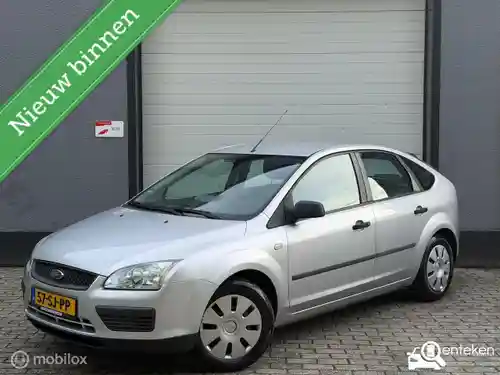 Ford Focus 1.6 2006
