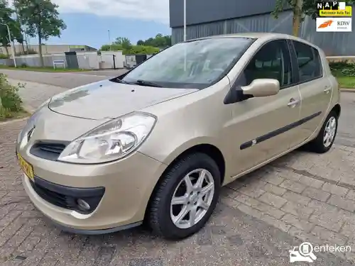 Renault Clio 1.6 16V ESP 2006