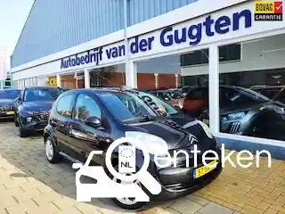 Citroen C1 1.0 2006