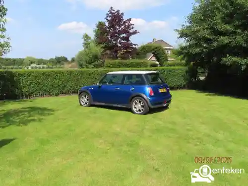 MINI  Cooper S 2006