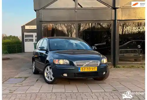 Volvo V50 1.8 2006