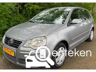 VW Polo 1.4 2006