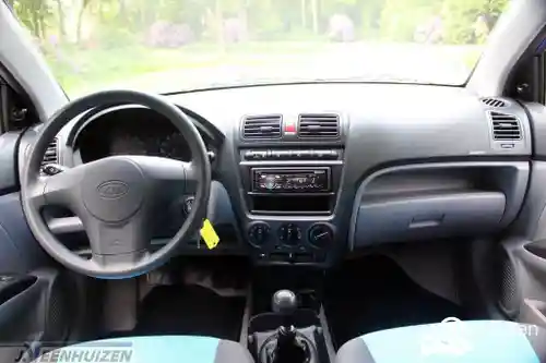 KIA Picanto 1.1 2006