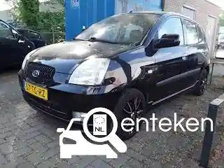 KIA Picanto 1.1 2006