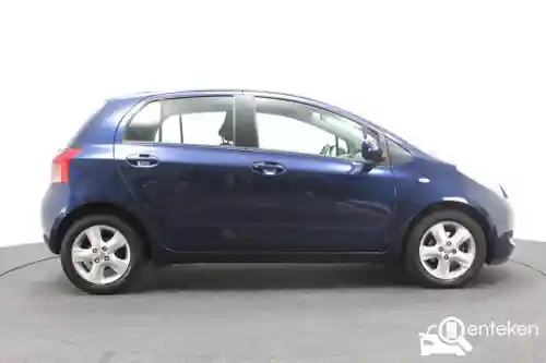Toyota Yaris 1.3 2006