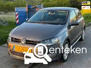 VW Polo 1.2 TSI BMT 2012