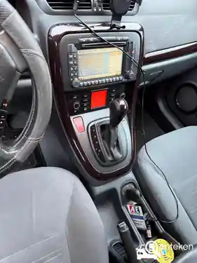 Fiat Croma 2.2 16V 2007