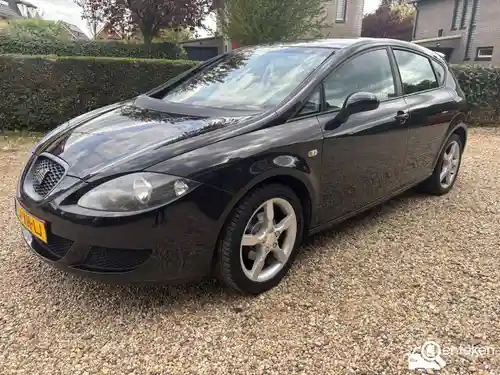SEAT Leon 1.6 2007