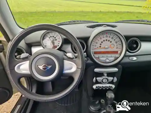 MINI  Cooper 2007