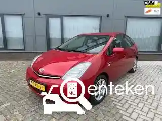 Toyota Prius 1.5 Hybrid 2007