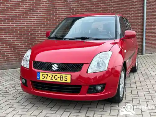Suzuki Swift 1300 2008
