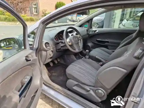 Opel Corsa 1.2 Twinport 2008