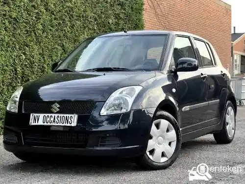 Suzuki Swift 1300 2008
