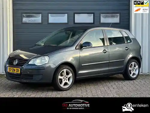 VW Polo 1.4 2008