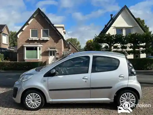 Citroen C1 1.0 2013