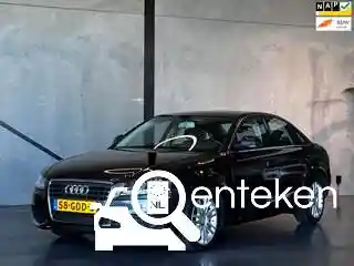Audi A4 1.8 TFSI 2008