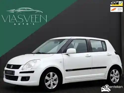 Suzuki Swift 1300 2008