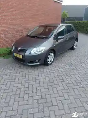 Toyota Auris 1.4 2008