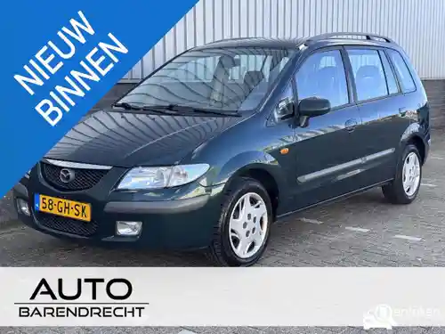 Mazda Premacy 1.9 2000