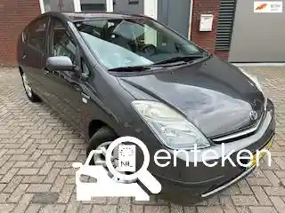 Toyota Prius 1.5 Hybrid 2008