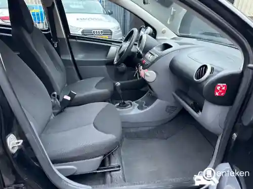 Toyota Aygo 1.0 2008
