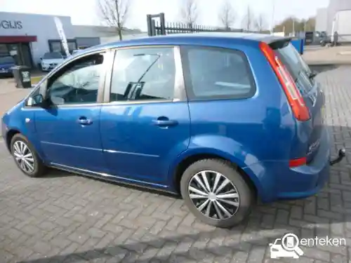 Ford C-MAX 1.6 2008