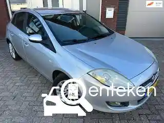 Fiat Bravo 1.4 T-Jet 16V 2008