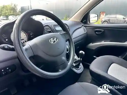 Hyundai i10 1.1 2009