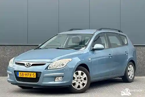Hyundai i30 cw 1.6 2009