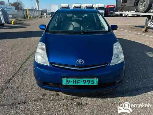 Toyota Prius 1.5 Hybrid 2009