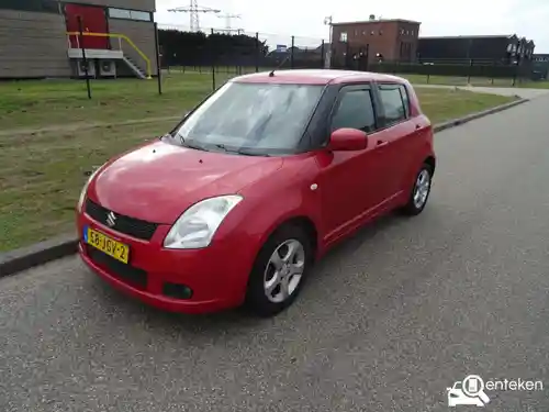 Suzuki Swift 1300 2005