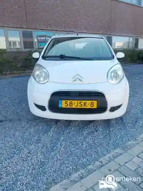 Citroen C1 1.0 2009