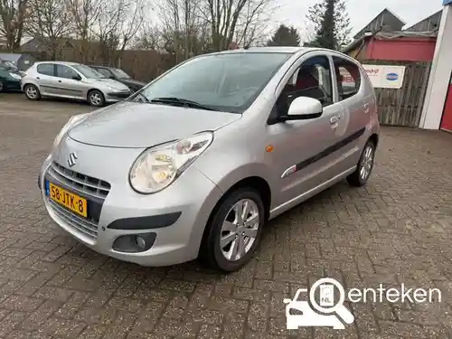 Suzuki Alto 1.0 2009