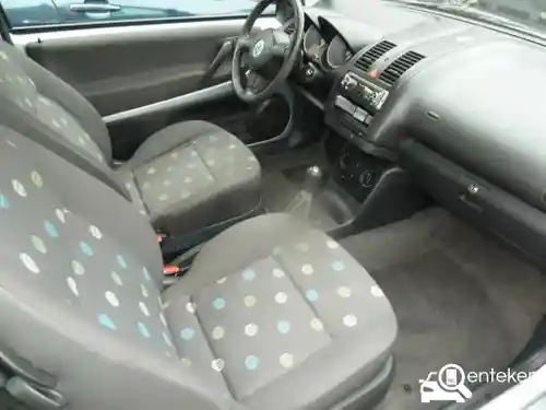 VW Lupo 1.4 16V 2002