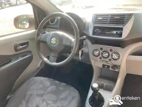 Suzuki Alto 1.0 2009