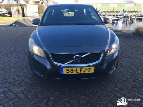Volvo C30 1.6 2010