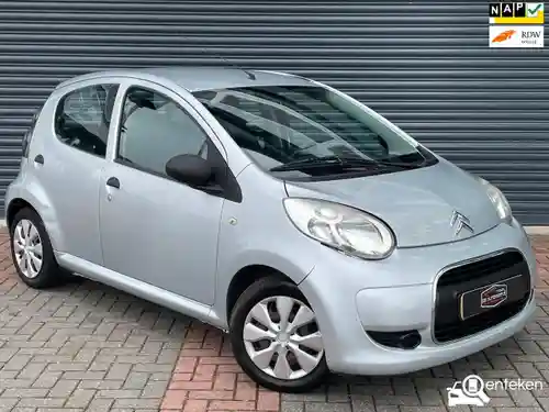 Citroen C1 1.0 2010