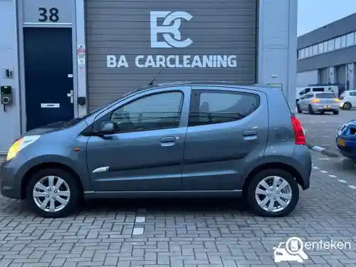 Suzuki Alto 1.0 2010