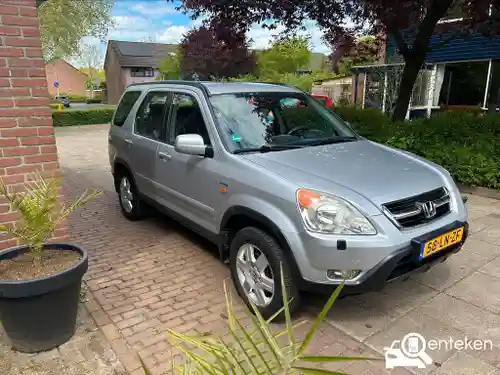 Honda CR-V 2.0i 2003