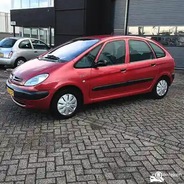 Citroen Xsara Picasso Picasso 1.8 16V 2003