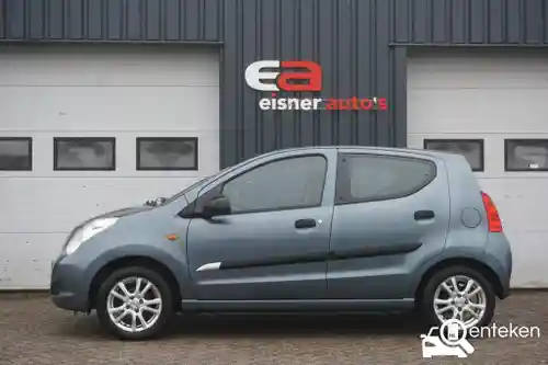 Suzuki Alto 1.0 2010
