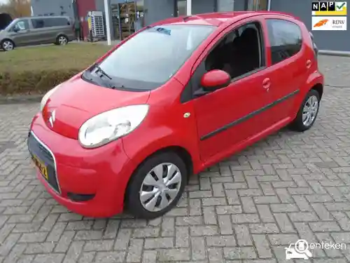 Citroen C1 1.0 2010