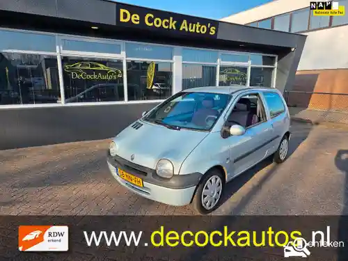 Renault Twingo 1.2 16V 2003