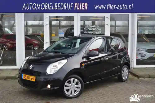Suzuki Alto 1.0 2010